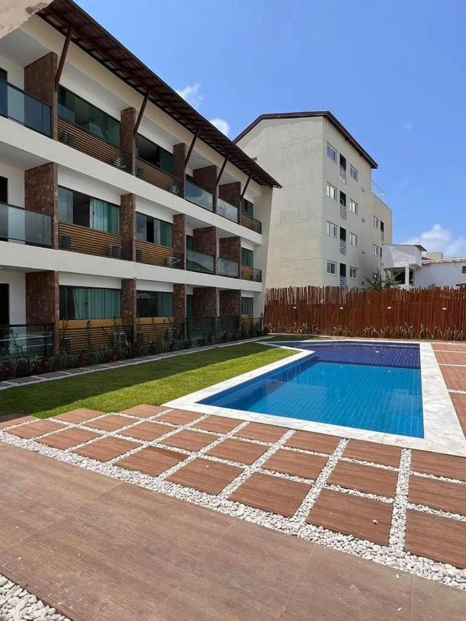 Condominio Velas Do Porto Porto de Galinhas Exterior photo